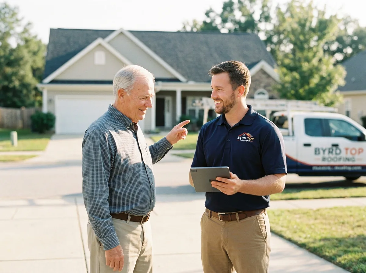 Roofing Florence, AL FAQs